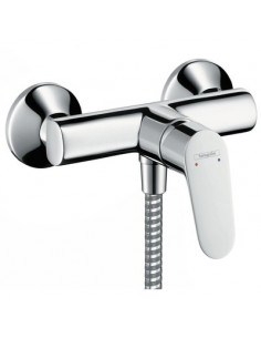MITIGEUR FOCUS E2 DOUCHE HANSGROHE 31968000