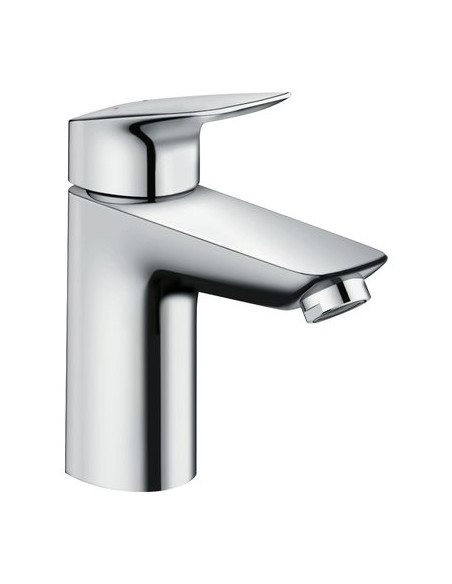 MITIGEUR LAVABO LOGIS 100 CH3 HANSGROHE 71102000
