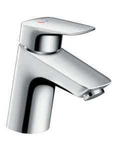 MITIGEUR LAVABO LOGIS 70 CH3 HANSGROHE 71072000