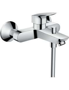 MITIGEUR LOGIS BAIN DOUCHE HANSGROHE 71401000