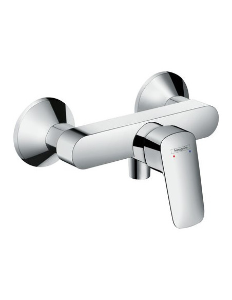 MITIGEUR LOGIS DOUCHE HANSGROHE 71601000