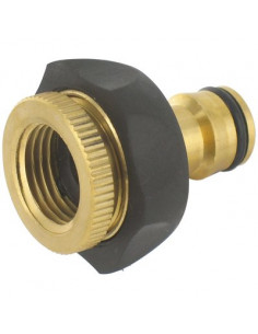 NEZ ROB RUBBERY 15X21/20X27LS CAP VERT DY8024R