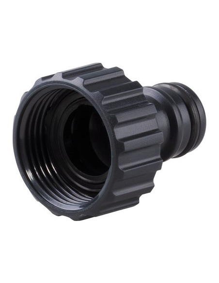 NEZ ROBINET CONNECT 20X27 VG CAP VERT 22426