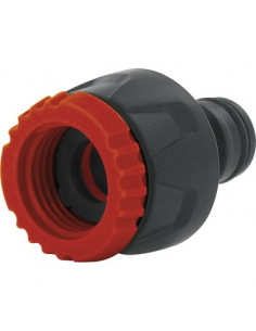 NEZ ROBINET LOCK 15X21 VG CAP VERT DY8024L