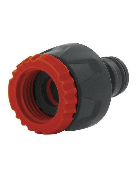 NEZ ROBINET LOCK 15X21 VG CAP VERT DY8024L