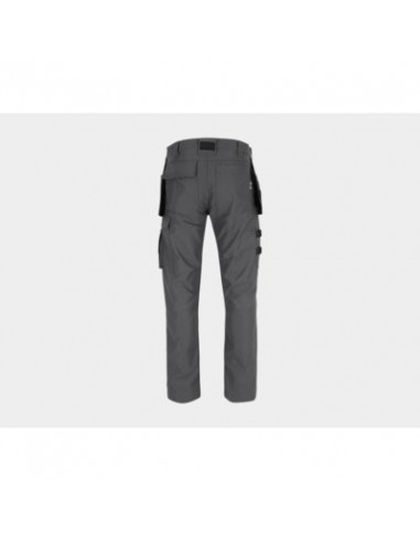 PANT HEROCLES CHARBON/NOIR T38 HEROCK 23MTR2101AN-38