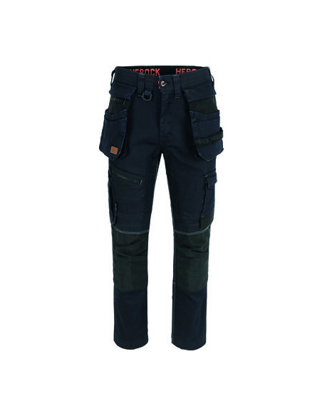 PANT LINX PREMIUM TEC BLEU T40 HEROCK 23MTR2201-40