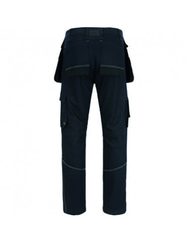PANT LINX PREMIUM TEC BLEU T40 HEROCK 23MTR2201-40