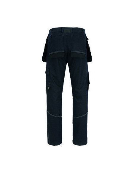 PANT LINX PREMIUM TEC BLEU T48 HEROCK 23MTR2201-48