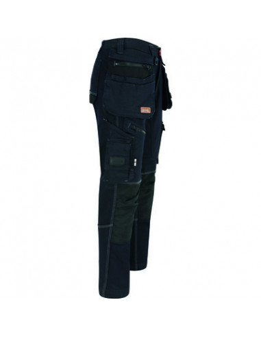 PANT LINX PREMIUM TEC BLEU T48 HEROCK 23MTR2201-48