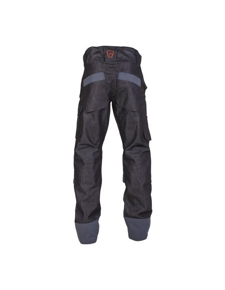PANTALON BOREAL BLEU JEAN 40 PARADE BOREAL 1472 40