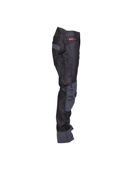 PANTALON BOREAL BLEU JEAN 40 PARADE BOREAL 1472 40