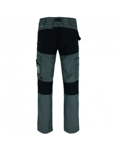 PANTALON HECTOR CHRB/NR T38 HEROCK 23MTR1803AN-38