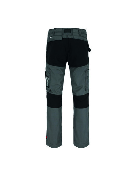 PANTALON HECTOR CHRB/NR T38 HEROCK 23MTR1803AN-38