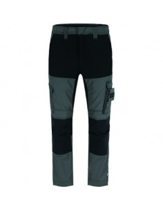 PANTALON HECTOR CHRB/NR T44 HEROCK 23MTR1803AN-44