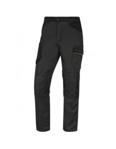 PANTALON M2PA3STR GRIS/OR L DELTA PLUS M2PA3STRGOGT