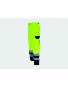 PANTALON OLYMPUS JN/BL 42 HEROCK 25MTR1602YENY-42 2