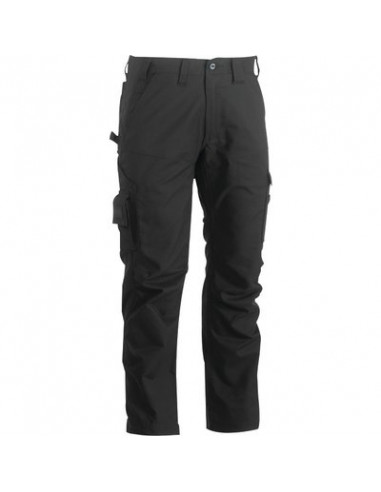 PANTALON TOREX NOIR T38 HEROCK 23MTR1901BK-38