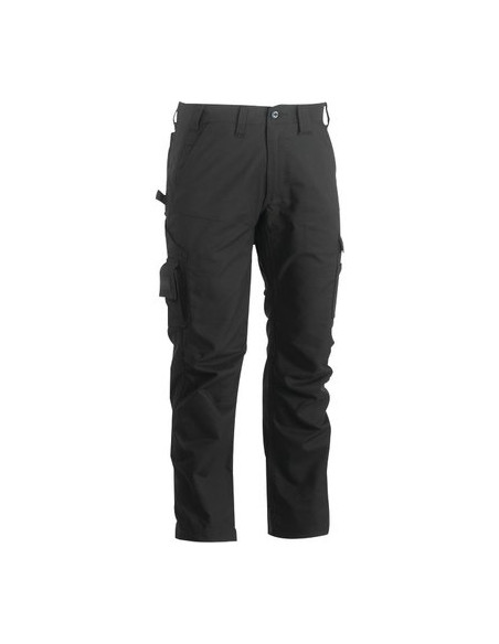 PANTALON TOREX NOIR T38 HEROCK 23MTR1901BK-38