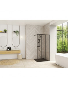 PAROI SMART DESIGN SOLO 90 KINEDO PA90304N2BVE