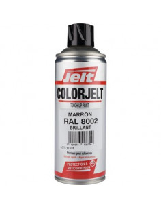 PEINTURE GRIS ANTHRACITE 520ML JELT 005717 2