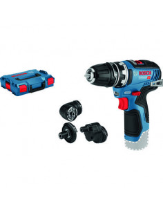 PERC VISS GSR 12V-35FC SOLO BOSCH 06019H3003