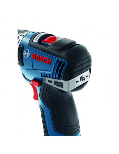 PERC VISS GSR 12V-35FC SOLO BOSCH 06019H3003 2