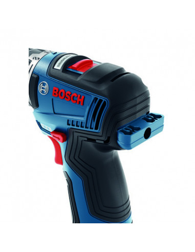 PERC VISS GSR 12V-35FC SOLO BOSCH 06019H3003