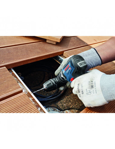 PERC VISS GSR 12V-35FC SOLO BOSCH 06019H3003