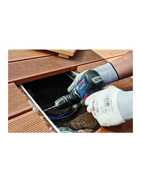 PERC VISS GSR 12V-35FC SOLO BOSCH 06019H3003