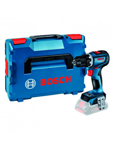 PERC VISS GSR 18V-90C 2XPC 4AH BOSCH 06019K6004