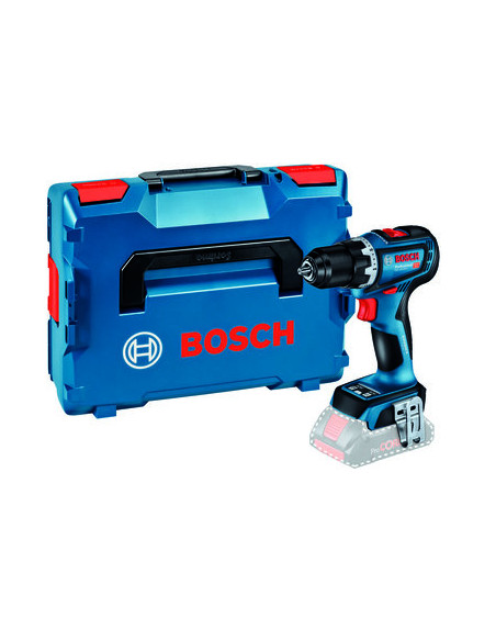 PERC VISS GSR 18V-90C 2XPC 4AH BOSCH 06019K6004