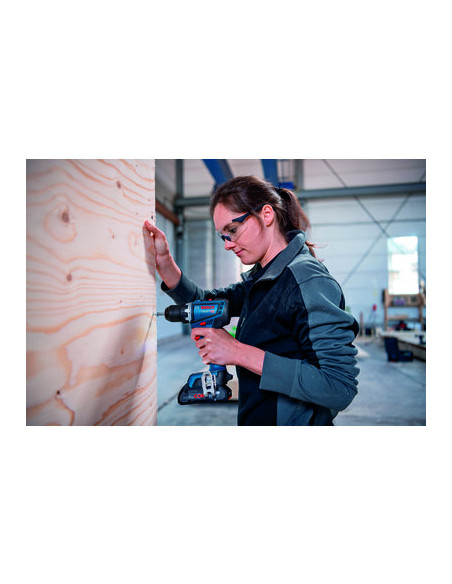 PERC VISS GSR 18V-90C 2XPC 4AH BOSCH 06019K6004