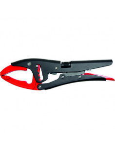 PIN CHAUFFE-EAU ÉTAU 10" PRO BEC LONG KS TOOLS 115.1117
