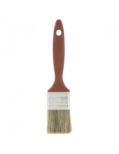 PINCEAU Q.DE.M LASURE 40MM OUTIBAT BD147230(10 pièces)08340