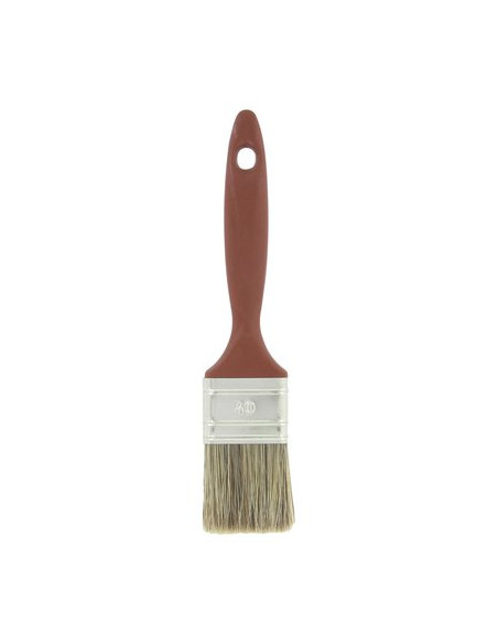 PINCEAU Q.DE.M LASURE 40MM OUTIBAT BD147230(10 pièces)08340