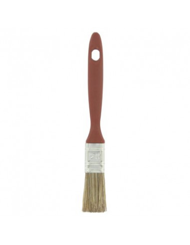 PINCEAU Q.DE.M LASURE 40MM OUTIBAT BD147230(10 pièces)08340