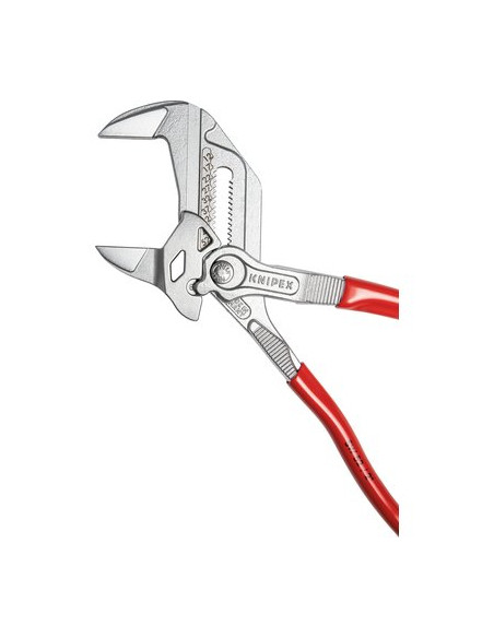 PINCE-CLÉ 250MM KNIPEX KNIPEX 86 03 250