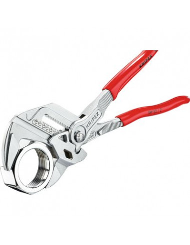 PINCE-CLÉ 250MM KNIPEX KNIPEX 86 03 250