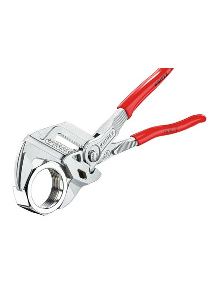 PINCE-CLÉ 250MM KNIPEX KNIPEX 86 03 250