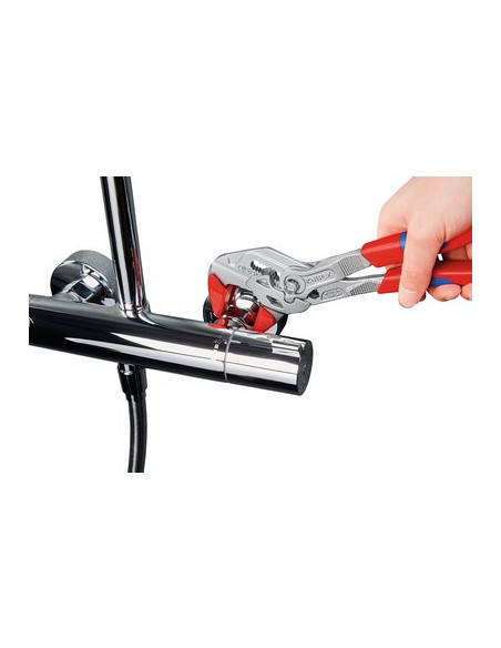 PINCE-CLÉ 250MM KNIPEX KNIPEX 86 03 250