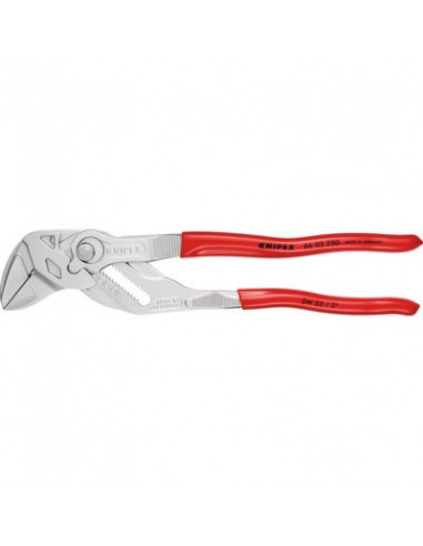 PINCE-CLÉ 250MM KNIPEX KNIPEX 86 03 250