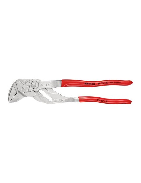 PINCE-CLÉ 250MM KNIPEX KNIPEX 86 03 250