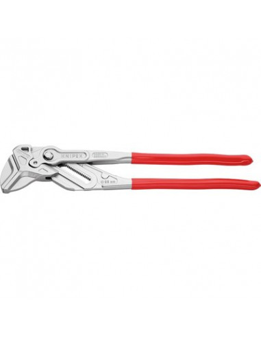 PINCE-CLÉ 250MM KNIPEX KNIPEX 86 03 250