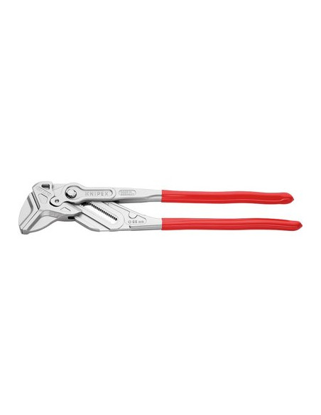PINCE-CLÉ 250MM KNIPEX KNIPEX 86 03 250