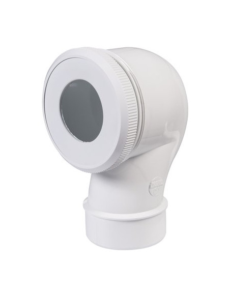 PIPE DE WC NICOLL CWP33