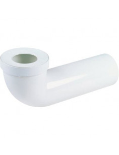 PIPE WC 350 D100 JT NEO 85-107 NICOLL PIPUNIC