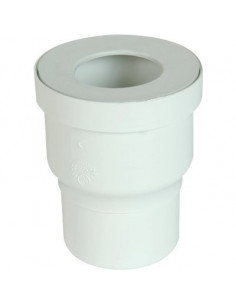 PIPE WC DRTE D100 JOINT 85-107 NICOLL QW33