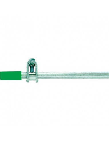 PIQUET DE TERRE 1M50 BT CATU DBX0 15