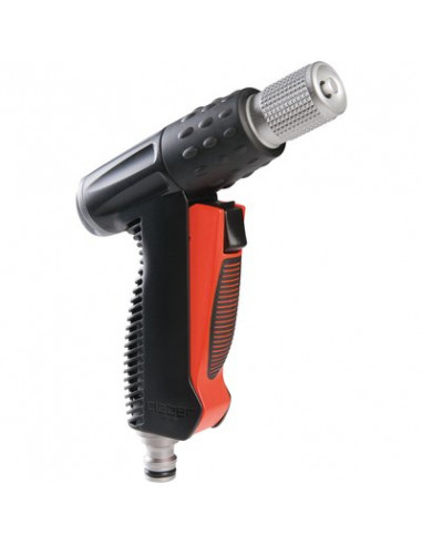 PISTOLET METAL JET CLABER 9567